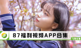 87福利视频,揭秘热门短视频背后的精彩故事