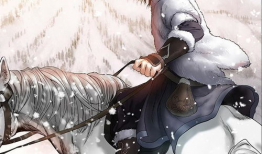 武侠动漫,武侠动漫中的传奇世界