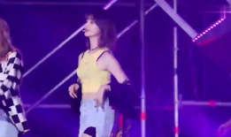 韩国热舞视频,动感旋律下的青春活力展现